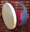 Progressive Tunable Bodhran