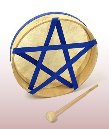 Meditation Drum