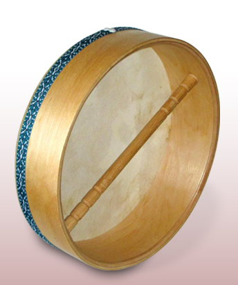 Traditional Bodhrán